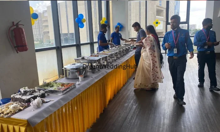 Hiibangalorecom  Catering